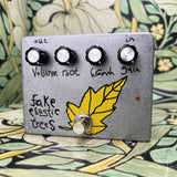 Audio Kitchen Fake Plastic Trees - Used