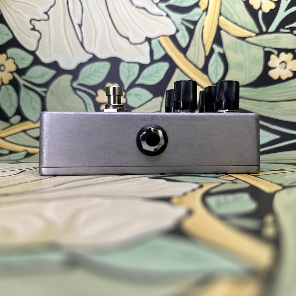 adineko pedal Catalinbread Adineko Oil Can Delay – eastside music supply