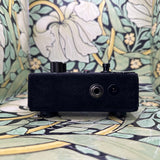 JAM Pedals Black Fuzz Phrase LTD
