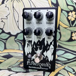 EarthQuaker Devices Afterneath V3 - Used