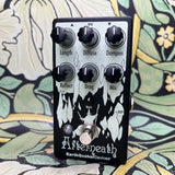 EarthQuaker Devices Afterneath V3 - Used
