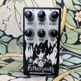 EarthQuaker Devices Afterneath V3 - Used