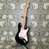 Fender American Standard Stratocaster Black 2013