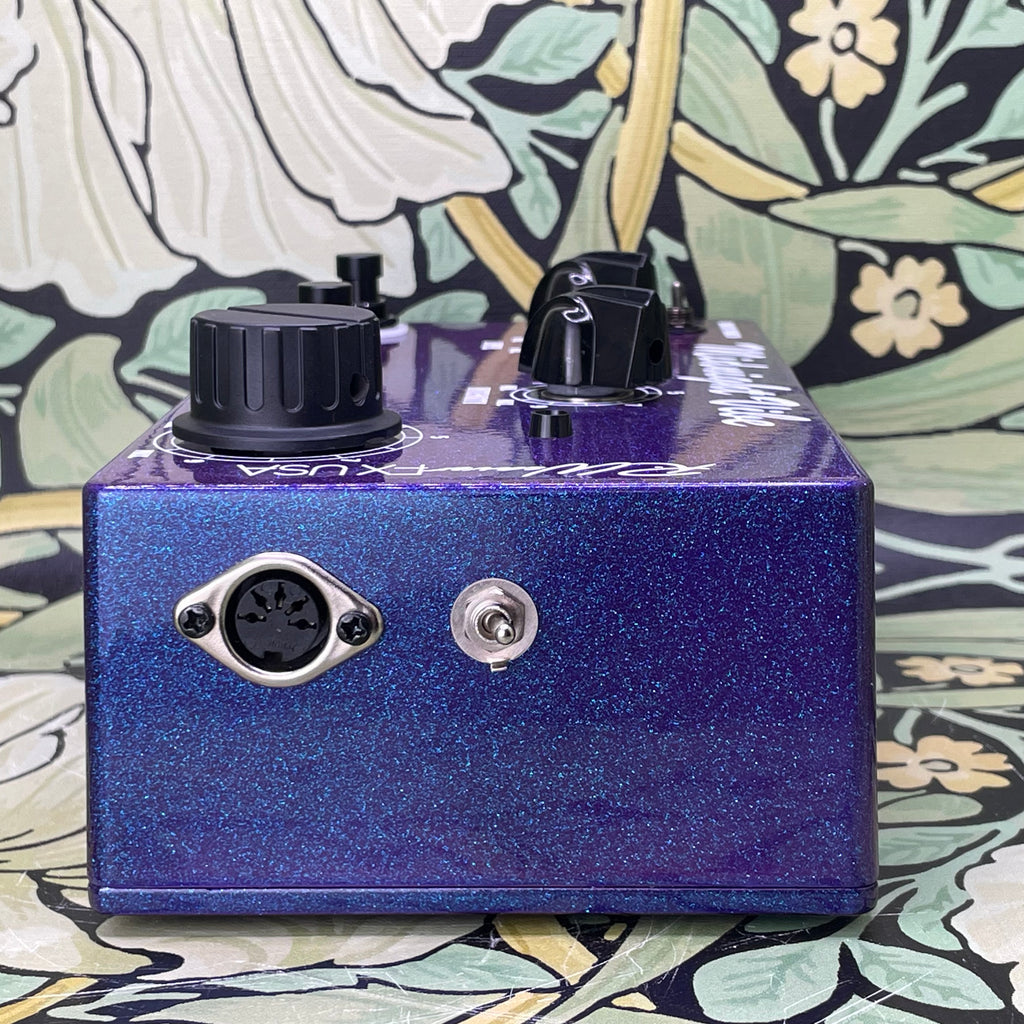 midnight vibe pedal R Weaver FX Midnight Vibe – eastside music supply