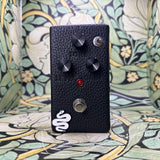 JAM Pedals Rattler LTD