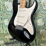 Fender American Standard Stratocaster Black 2013