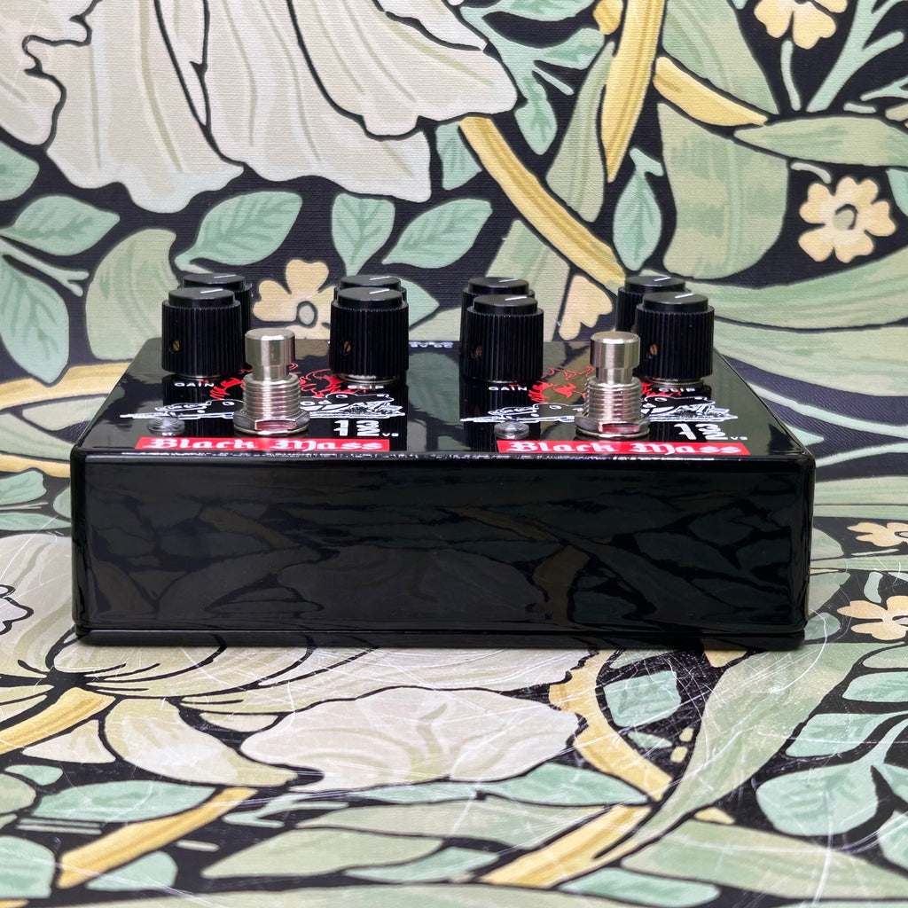 Black Mass Electronics Dual 1312 Distortion