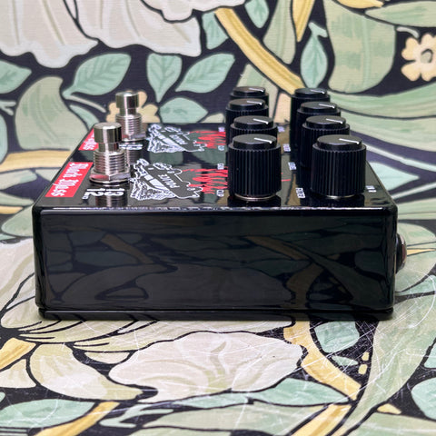 Black Mass Electronics Dual 1312 Distortion