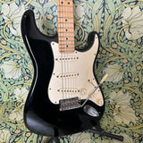 Fender American Standard Stratocaster Black 2013