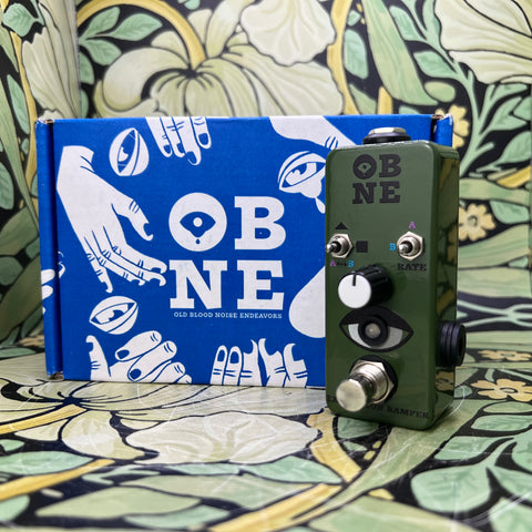 Old Blood Noise Endeavors Expression Ramper - Used