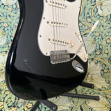 Fender American Standard Stratocaster Black 2013