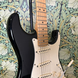 Fender American Standard Stratocaster Black 2013