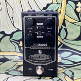 Origin Effects DCX Bass Black Edition - Used