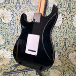 Fender American Standard Stratocaster Black 2013