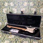 Fender American Standard Stratocaster Black 2013