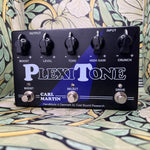 Carl Martin PlexiTone Dual Channel - Used