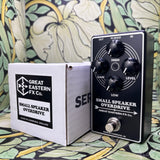 Great Eastern FX Small Speaker Overdrive - Used