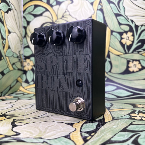 Damnation Audio Spite Box - Used