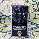 Great Eastern FX Small Speaker Overdrive - Used