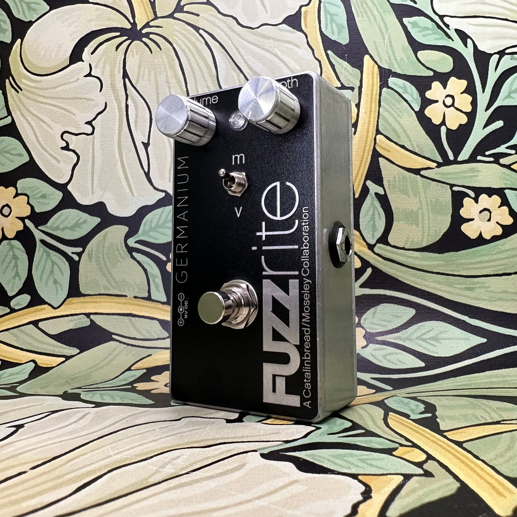 Catalinbread Fuzzrite Ge
