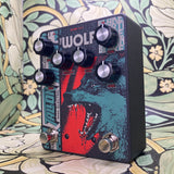 Tallon Electric x A Plea For Purging The Wolf