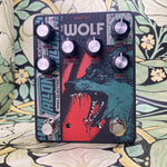 Tallon Electric x A Plea For Purging The Wolf