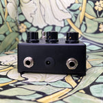 Damnation Audio Spite Box - Used