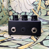 Damnation Audio Spite Box - Used