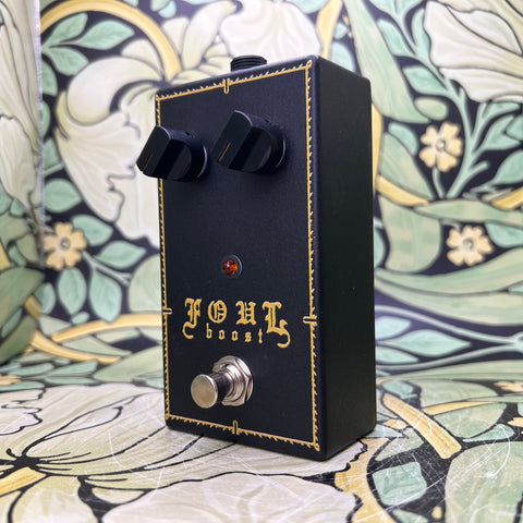 Fowl Sounds Foul Boost - Used