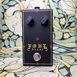 Fowl Sounds Foul Boost - Used