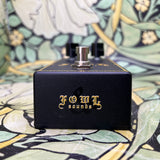 Fowl Sounds Foul Boost - Used