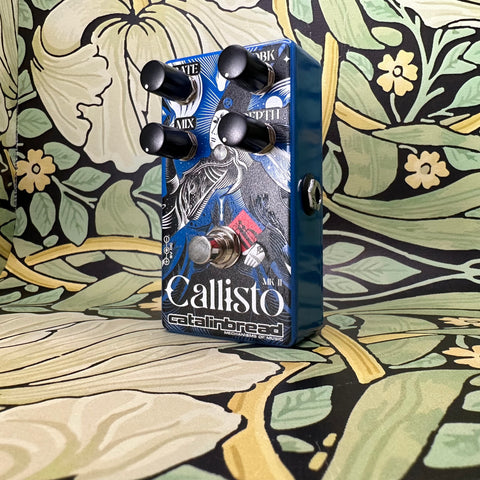 Catalinbread Callisto Mk II Chorus