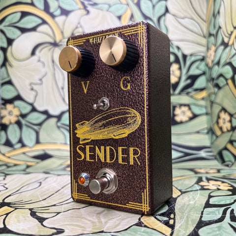 Fuzz Imp Sender V3 - Used