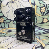 MXR Studio Compressor - Used