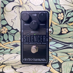 Electro-Harmonix Silencer Noise Gate