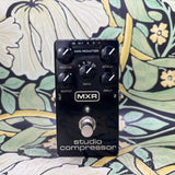 MXR Studio Compressor - Used