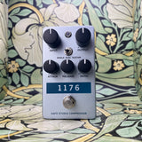 Universal Audio 1176 UAFX Studio Compressor