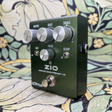 Source Audio ZIO Analog Bass Preamp + DI - Used