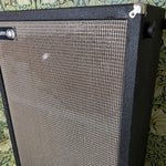Sunn 6x10 Amp Cabinet 1970's