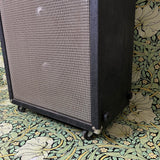 Sunn 6x10 Amp Cabinet 1970's