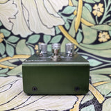 Source Audio ZIO Analog Bass Preamp + DI - Used