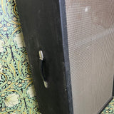 Sunn 6x10 Amp Cabinet 1970's