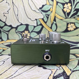 Source Audio ZIO Analog Bass Preamp + DI - Used