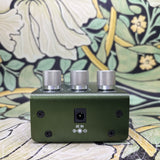Source Audio ZIO Analog Bass Preamp + DI - Used