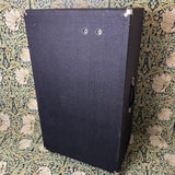 Sunn 6x10 Amp Cabinet 1970's