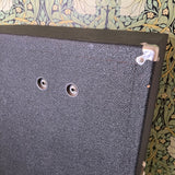 Sunn 6x10 Amp Cabinet 1970's