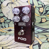 Dunlop FOD Drive - Used