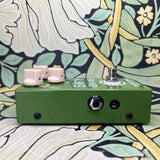 Sarno Music Solutions Earth Drive