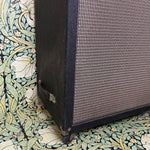 Sunn 6x12 Amp Cabinet 1970's
