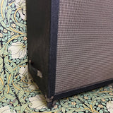 Sunn 6x12 Amp Cabinet 1970's